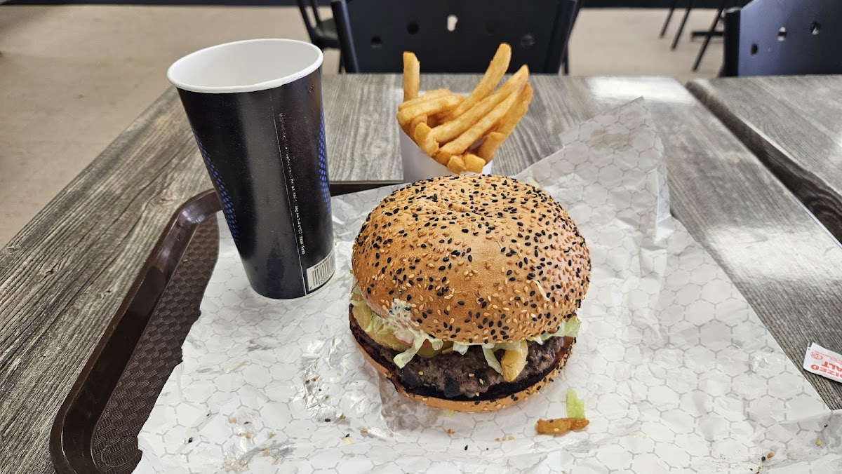 Burger Bros (Beloeil) Photos 2